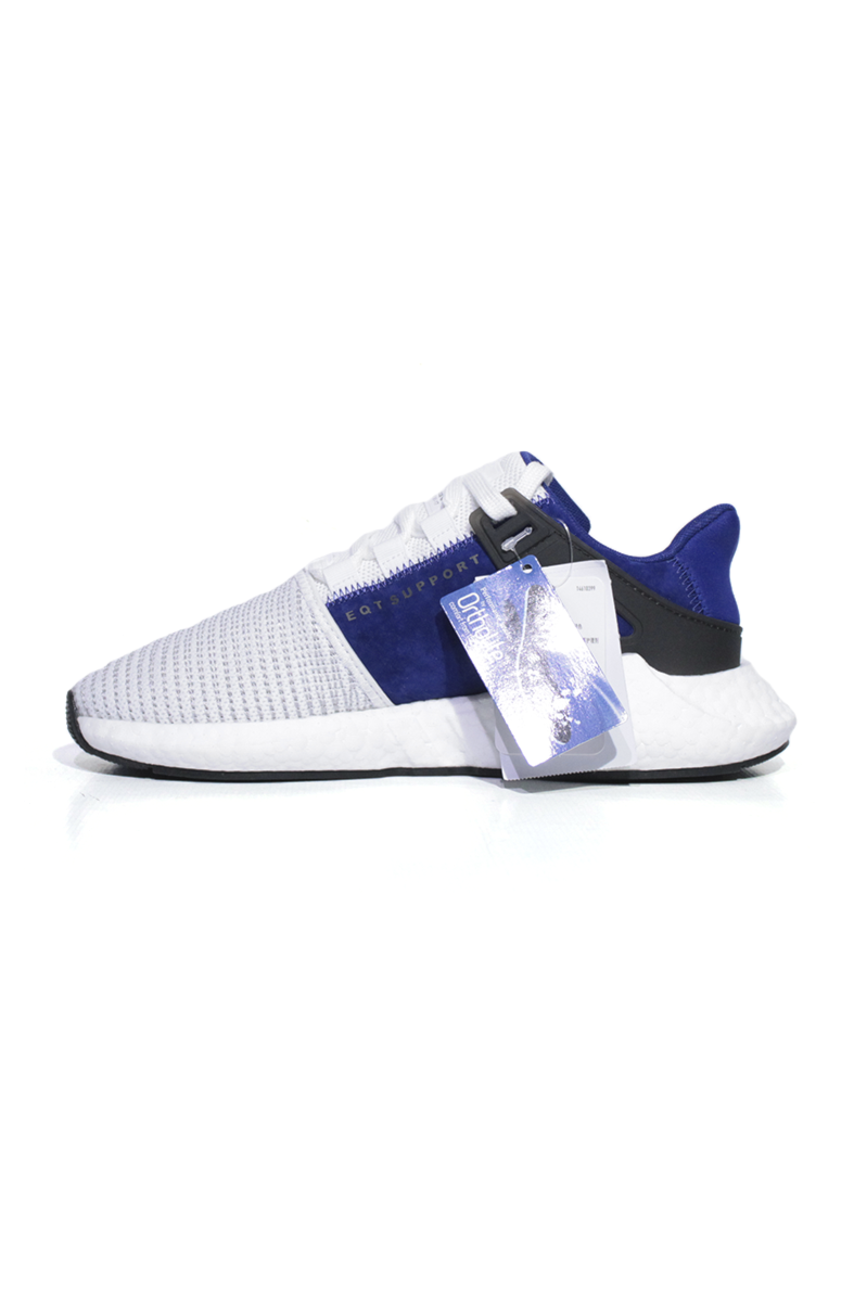 Tênis Adidas EQT Support 93 17 Branco