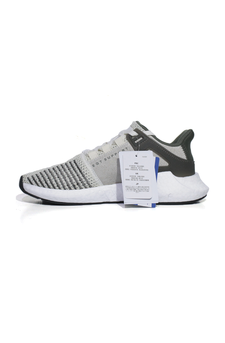 Tênis Adidas Eqt Support 93 17 Verde