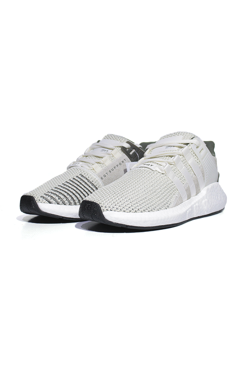 Tênis Adidas Eqt Support 93 17 Verde