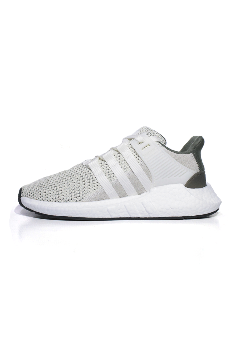 Tênis Adidas Eqt Support 93 17 Verde