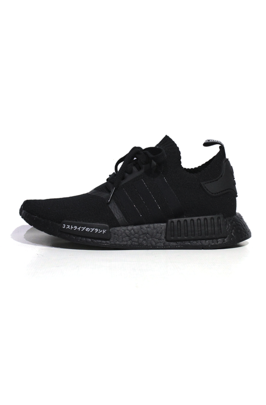 Tênis Adidas NMD R1 Primeknit Preto
