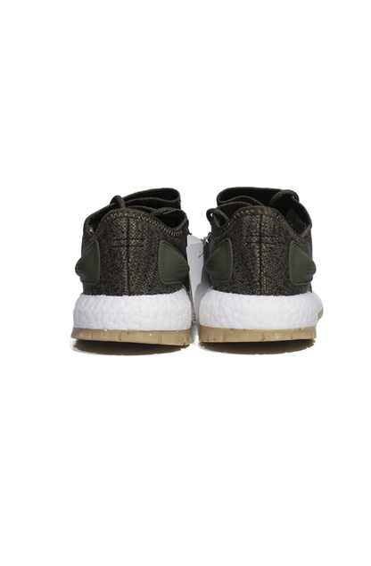 Tênis Adidas PureBoost All Terrain Verde