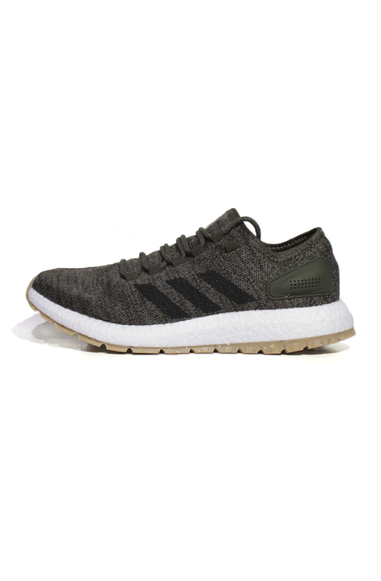Tênis Adidas PureBoost All Terrain Verde