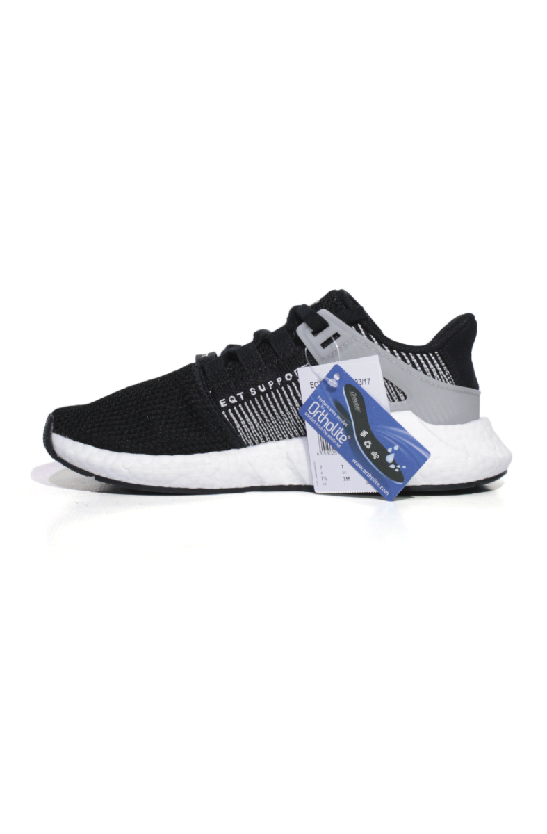Tênis Adidas EQT Support 93 17 Preto