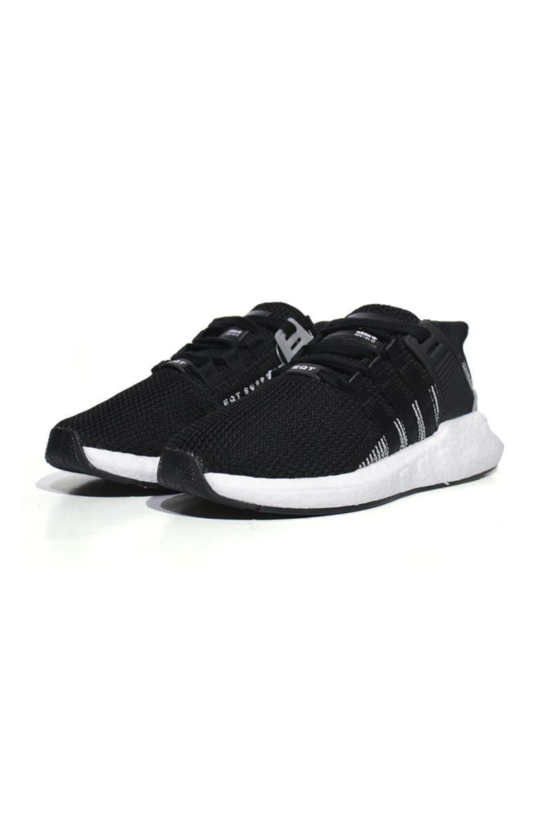 Tênis Adidas EQT Support 93 17 Preto
