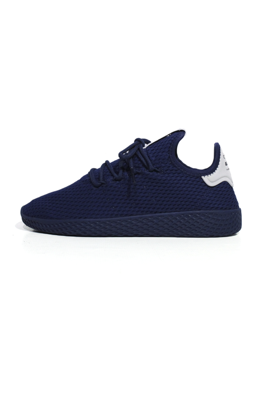 Tênis Adidas Pharrell Williams Tennis HU Azul Marinho
