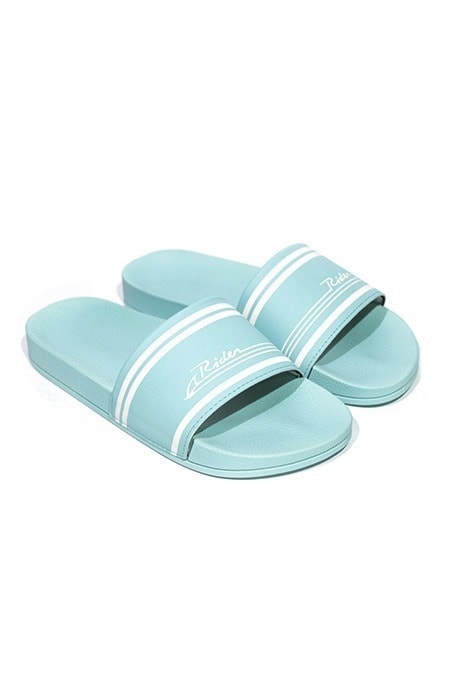 CHINELO RIDER R86 AZUL