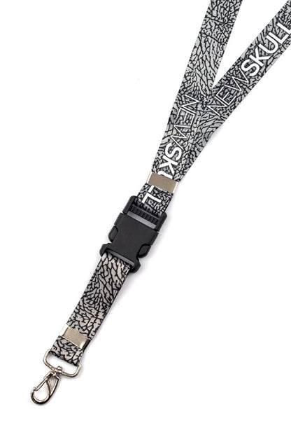 Chaveiro NewSkull Elephant Print