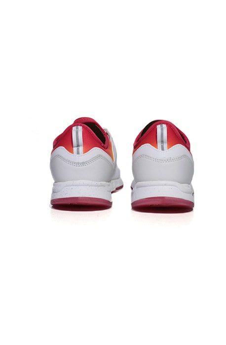 Tênis New Balance x Stance 247 All Day Branco MRL247CO