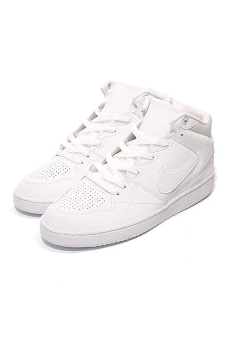 Tênis Nike Priority Mid Branco
