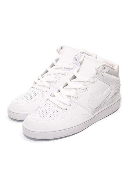 Tênis Nike Priority Mid Branco