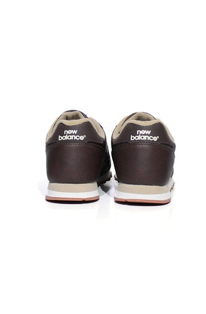 Tênis New Balance 373 Marrom ML373BRO