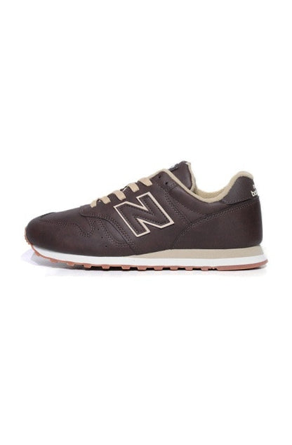 Tênis New Balance 373 Marrom ML373BRO