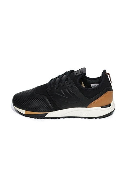 Tênis New Balance 247 Luxe Preto