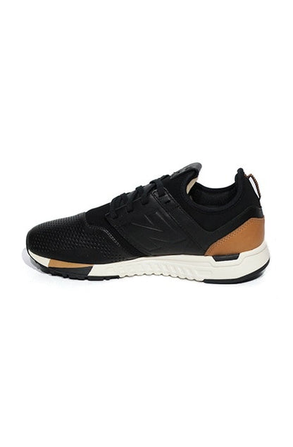 Tênis New Balance 247 Luxe Preto