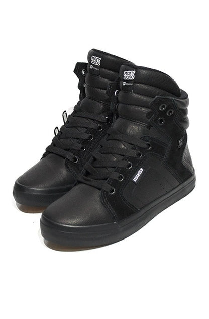Tênis Mary Jane Link Feminino Preto Full Color
