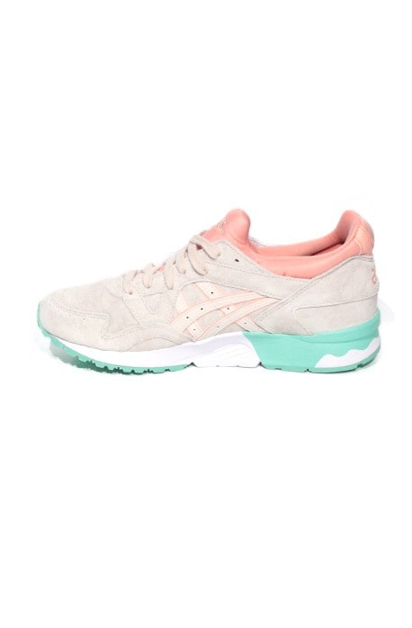 Tênis Asics Gel Lyte V Whisper Pink/Whisper Pink Core Plus Pack