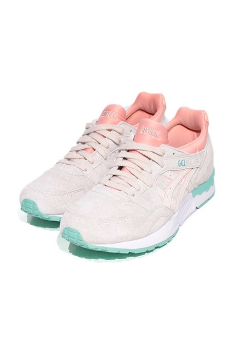Tênis Asics Gel Lyte V Whisper Pink/Whisper Pink Core Plus Pack