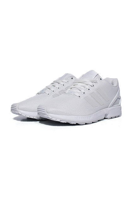 Tênis Adidas ZX FLUX Triple White