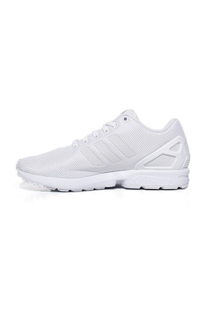 Tênis Adidas ZX FLUX Triple White