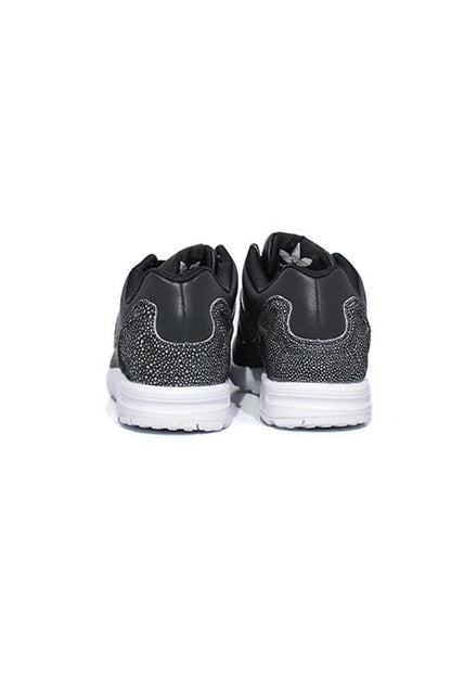 Tênis Adidas x Rita Ora ZX Flux Core Black