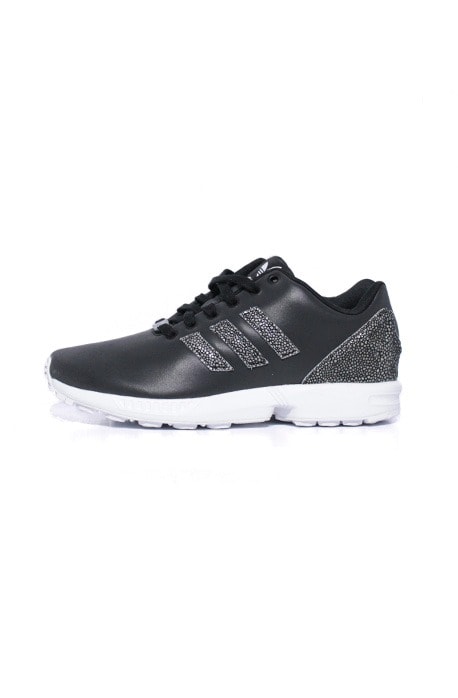 Tênis Adidas x Rita Ora ZX Flux Core Black