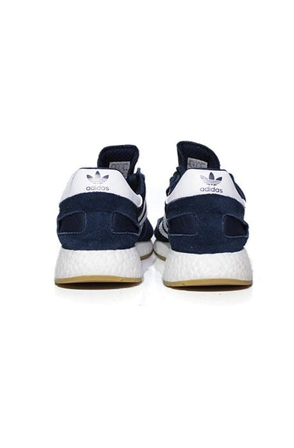 Tênis Adidas Iniki Runner Collegiate Navy/Ftwr White/Gum