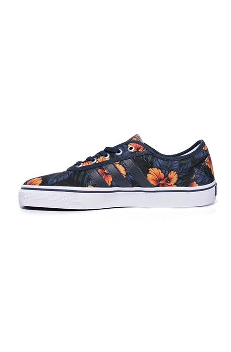 Tênis Adidas Adiease Night Indigo/Ftwr White/Silver Met.