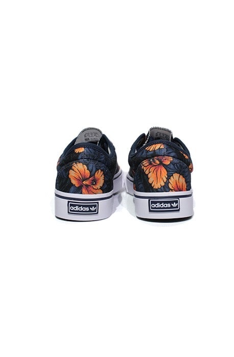 Tênis Adidas Adiease Night Indigo/Ftwr White/Silver Met.