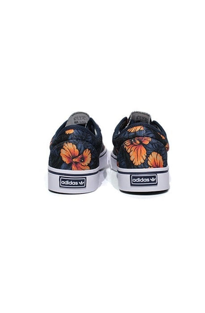 Tênis Adidas Adiease Night Indigo/Ftwr White/Silver Met.