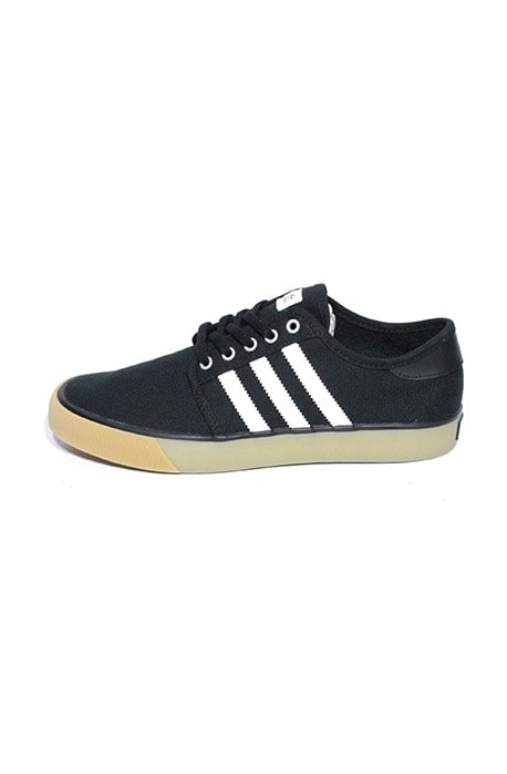 Tênis Adidas Seeley Premier Core Black/Ftwr White/Gum