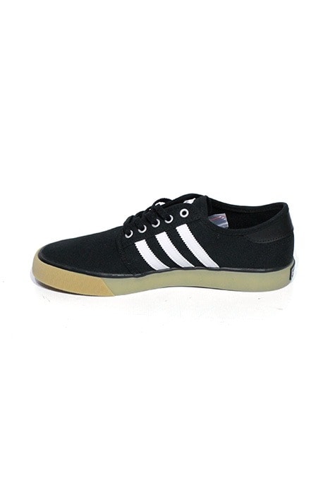 Tênis Adidas Seeley Premier Core Black/Ftwr White/Gum