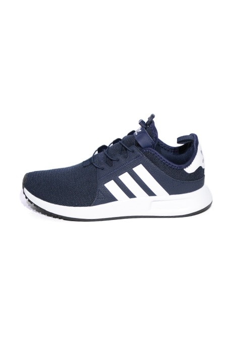 Tênis Adidas X PLR Collegiate Navy / Running White Ftw / Core Black