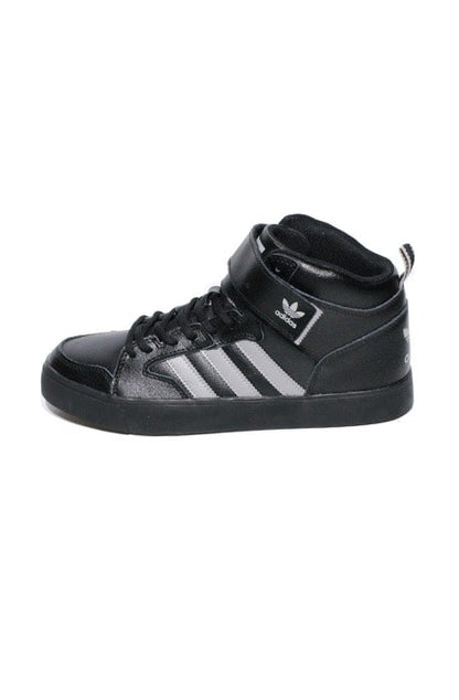 Tênis Adidas Varial Mid 2.0 Core Black/Mgh Solid Grey/Core Black