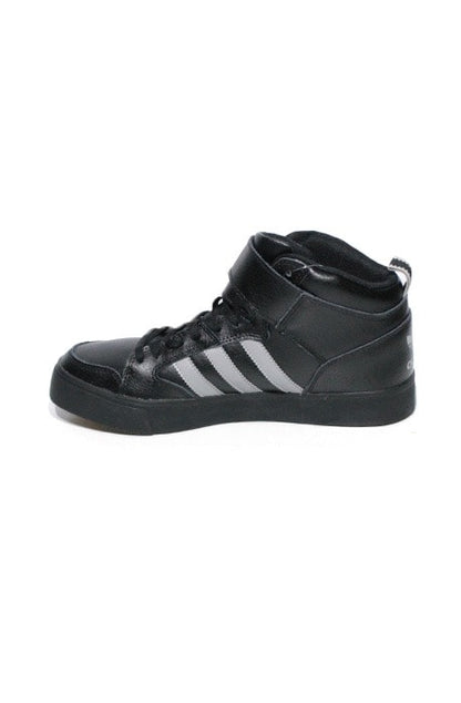 Tênis Adidas Varial Mid 2.0 Core Black/Mgh Solid Grey/Core Black