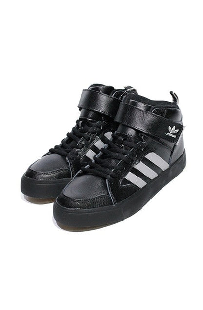 Tênis Adidas Varial Mid 2.0 Core Black/Mgh Solid Grey/Core Black