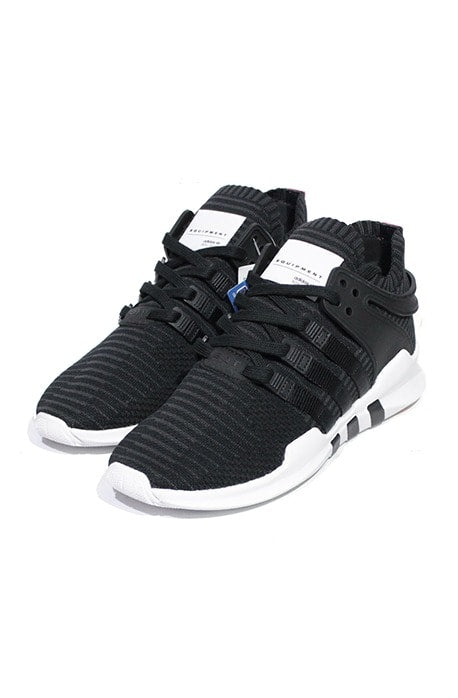 Tênis Adidas EQT SUPPORT ADV PK Core Black/Core Black/Turbo