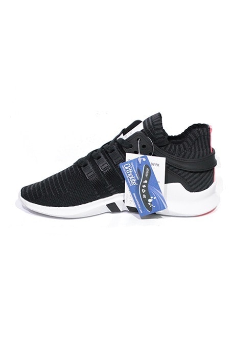 Tênis Adidas EQT SUPPORT ULTRA Core Black/Core Black/Turbo Preto