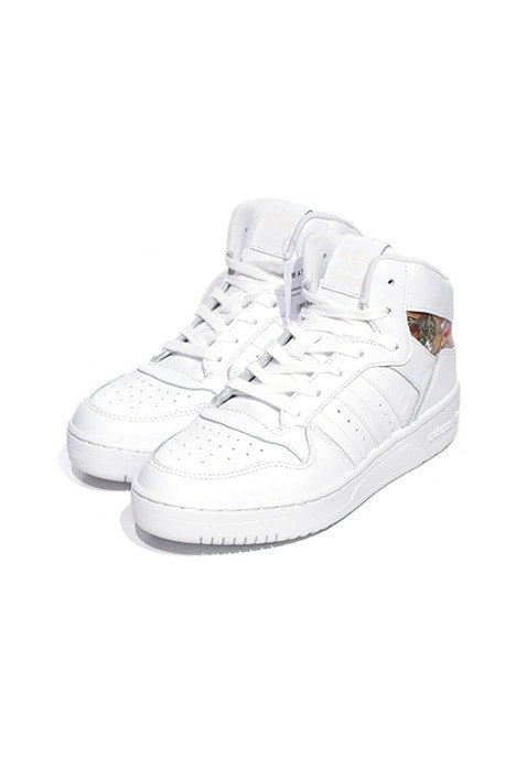 Tênis Adidas x Farm M attitude Revive W