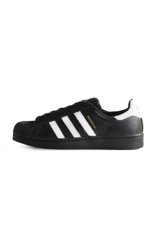 Tênis Adidas Superstar Preto/Branco EG4959