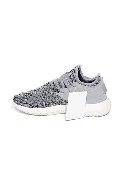 Tênis Adidas Tubular Entrap Grey