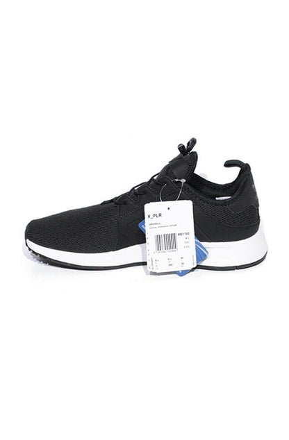 Tênis Adidas X PLR Core Black/Core Black/Ftwr White