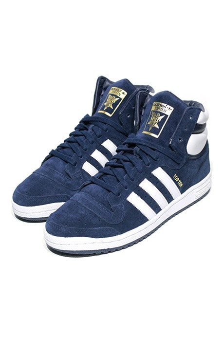 Tênis Adidas Top Ten CONAVY/FTWWHT/CONAVY