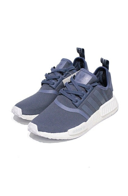 Tênis Adidas NMD_R1 Runner W Tech Ink/Tech Ink/White