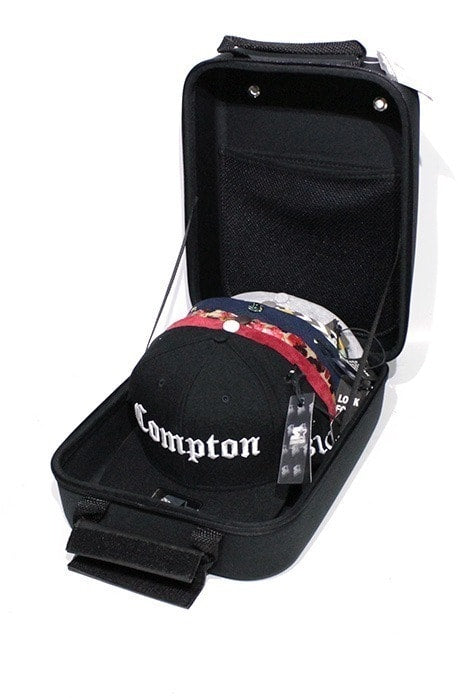Case para Bonés Starter Black Label