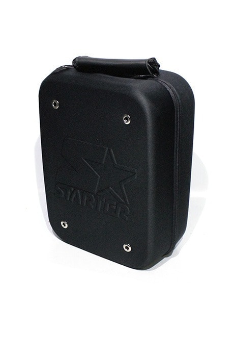 Case para Bonés Starter Black Label