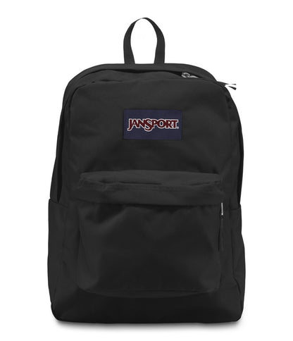 Mochila Jansport SuperBreak Preta