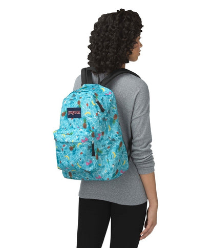 Mochila Jansport SuperBreak Multipool Party