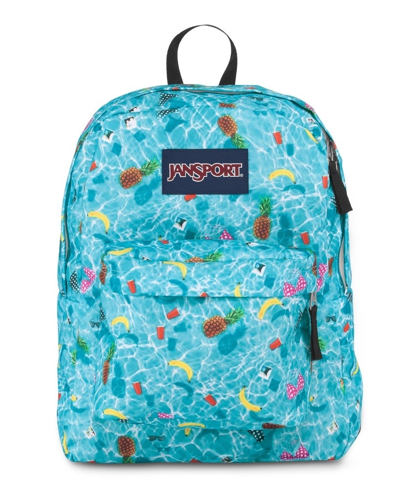 Mochila Jansport SuperBreak Multipool Party
