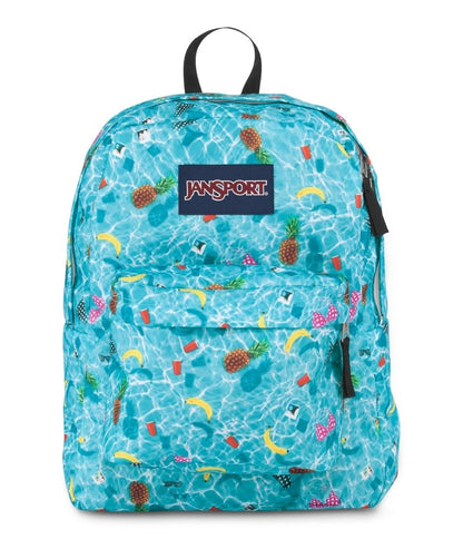 Mochila Jansport SuperBreak Multipool Party